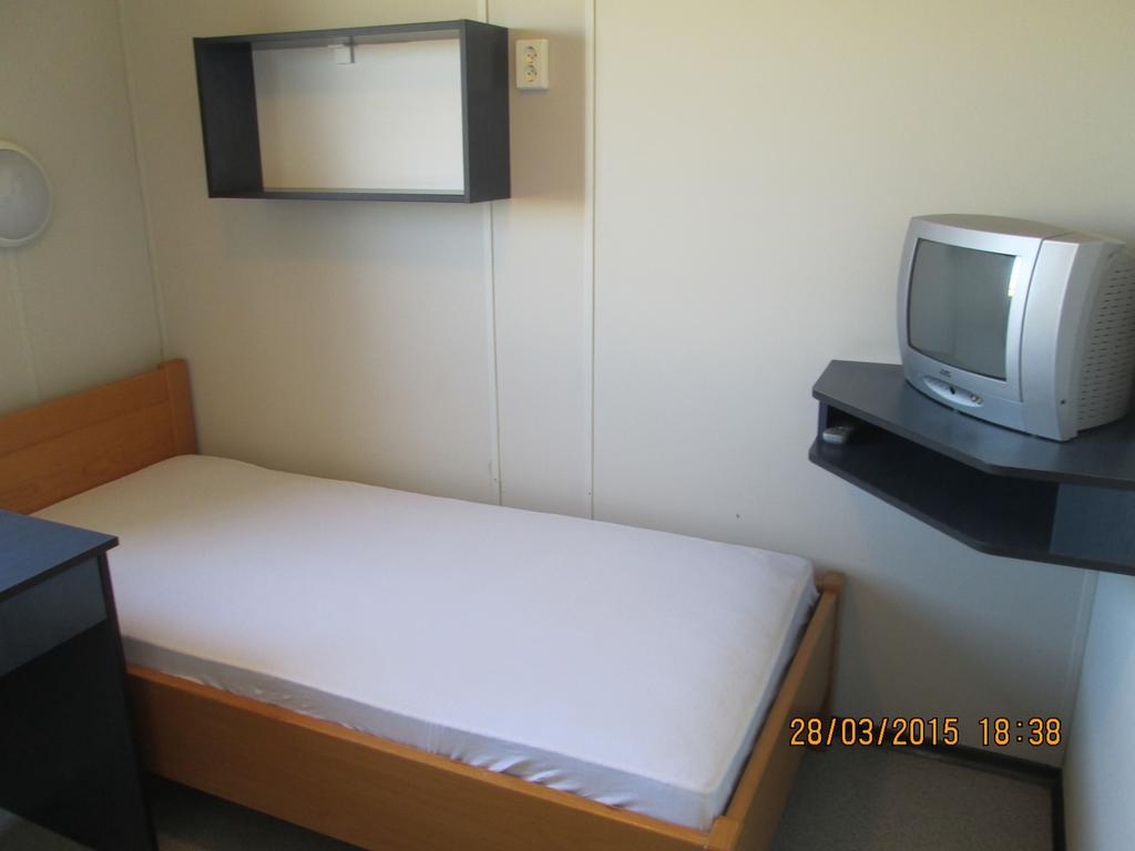 River Guesthouse Skinnastadur 객실 사진